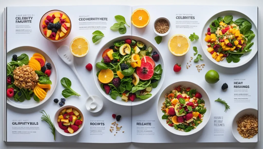 Rekomendasi Menu Vegan Elegan yang Sering Disajikan di Backstage Fashion Week Paris