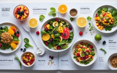Rekomendasi Menu Vegan Elegan yang Sering Disajikan di Backstage Fashion Week Paris